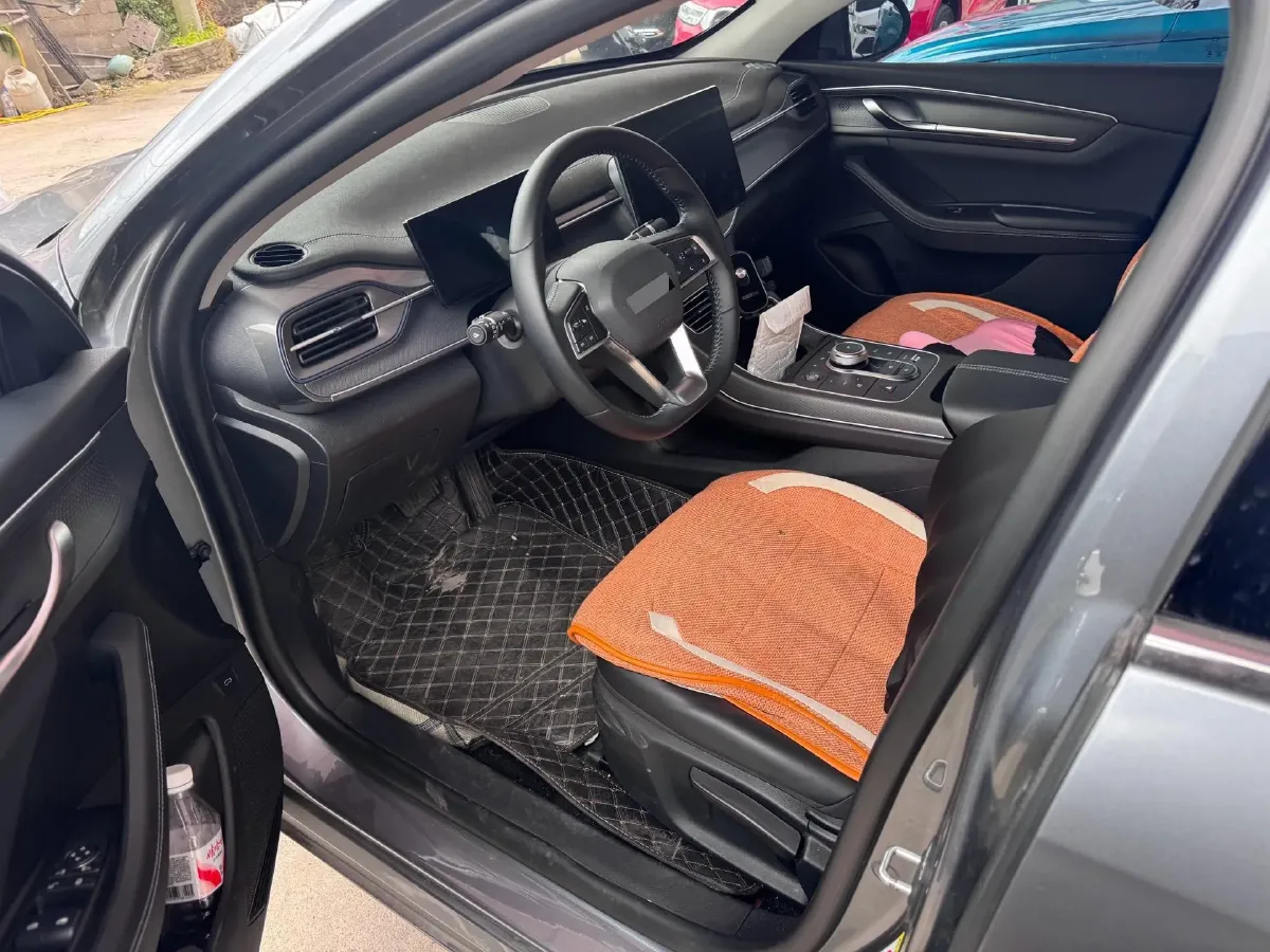 2024 BYD Destroyer 05 1.5L 110HP L4 E-CVT PHEV 8.3KWH,autocango,china used car exporter,china ev exporter,chinese used car exporter,chinese used ev exporter