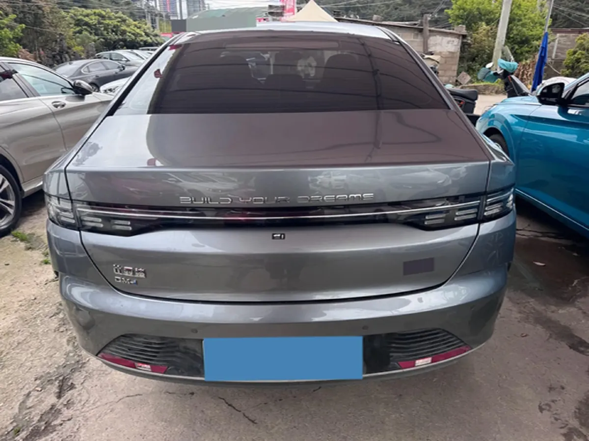 2024 BYD Destroyer 05 1.5L 110HP L4 E-CVT PHEV 8.3KWH,autocango,china used car exporter,china ev exporter,chinese used car exporter,chinese used ev exporter