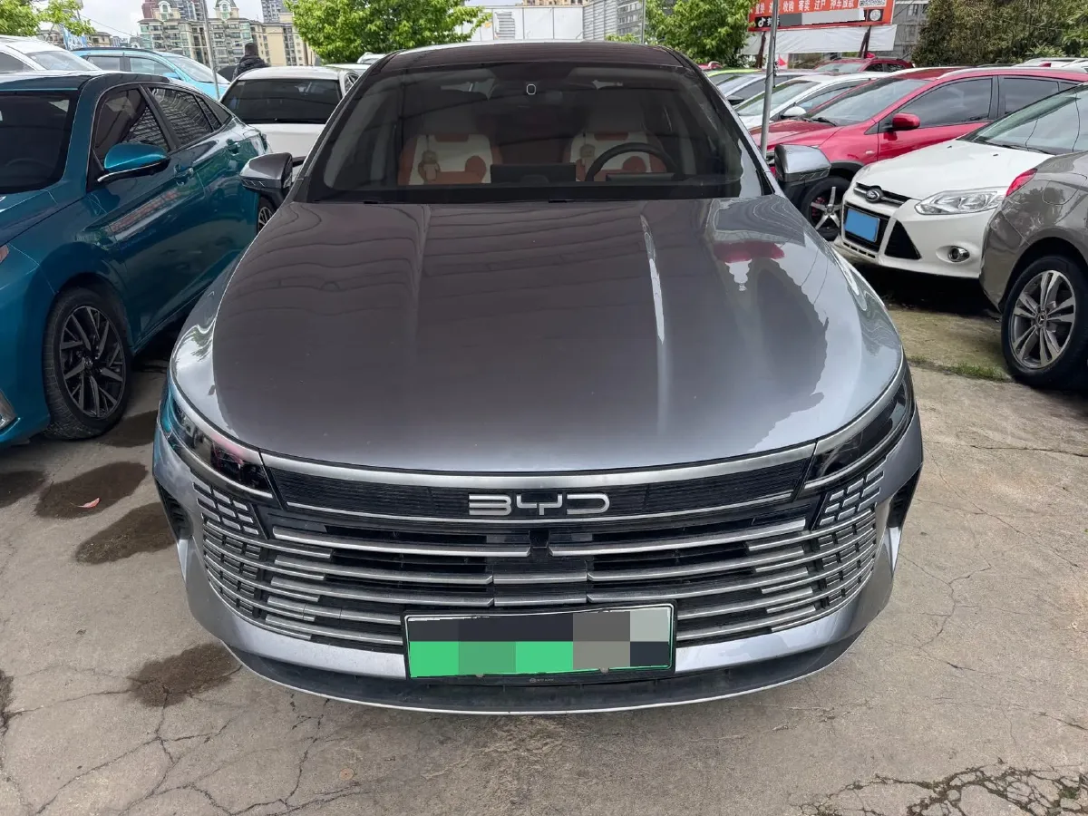 2024 BYD Destroyer 05 1.5L 110HP L4 E-CVT PHEV 8.3KWH,autocango,china used car exporter,china ev exporter,chinese used car exporter,chinese used ev exporter