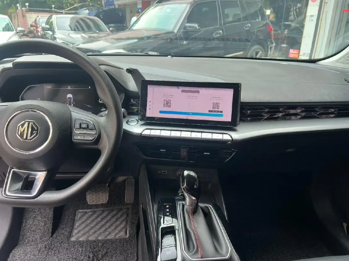 2021 MG 5 1.5L 120HP L4 CVT,autocango,china used car exporter,china ev exporter,chinese used car exporter,chinese used ev exporter