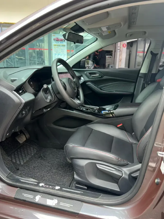 2021 MG 5 1.5L 120HP L4 CVT,autocango,china used car exporter,china ev exporter,chinese used car exporter,chinese used ev exporter