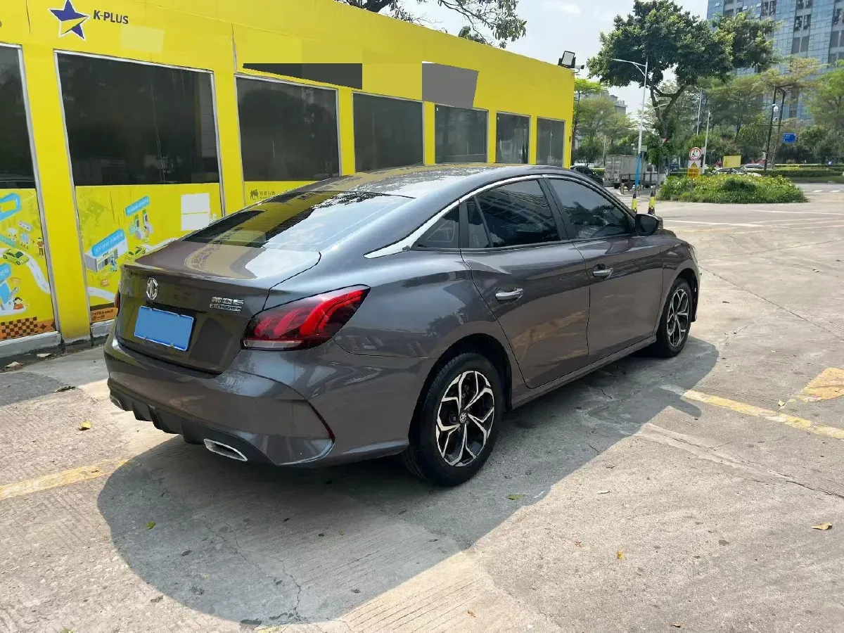 2021 MG 5 1.5L 120HP L4 CVT,autocango,china used car exporter,china ev exporter,chinese used car exporter,chinese used ev exporter