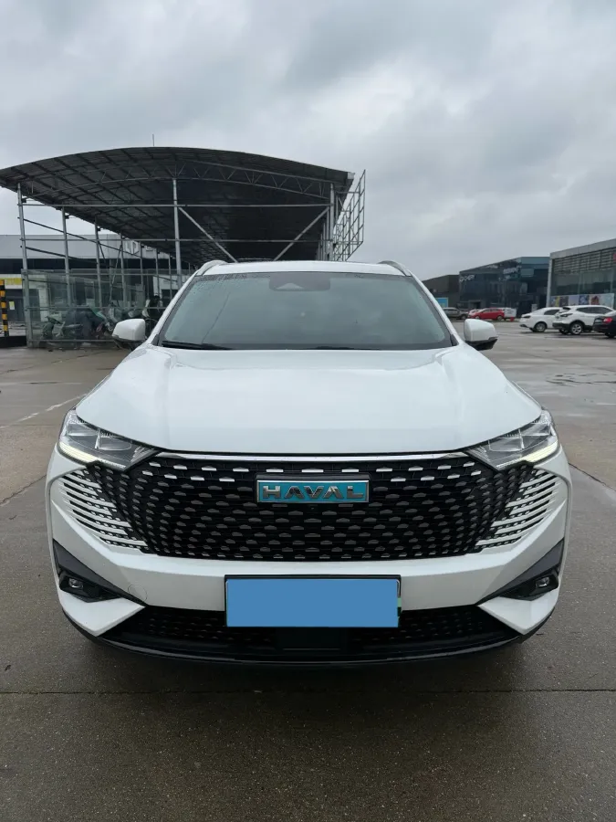 2023 Haval H6 1.5T 154HP L4 2DHT PHEV 19.94KWH,autocango,china used car exporter,china ev exporter,chinese used car exporter,chinese used ev exporter