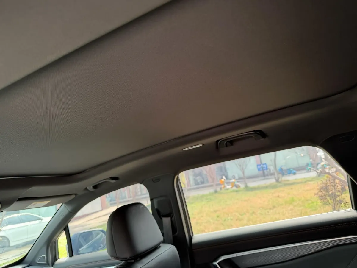 2023 Geely Okavango L 2.0T 218HP L4 7DCT,autocango,china used car exporter,china ev exporter,chinese used car exporter,chinese used ev exporter