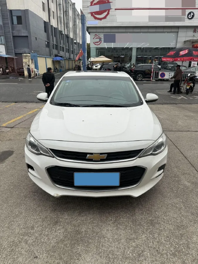 2019 Chevrolet Cavalier 1.5L 113HP L4 6AT,autocango,china used car exporter,china ev exporter,chinese used car exporter,chinese used ev exporter