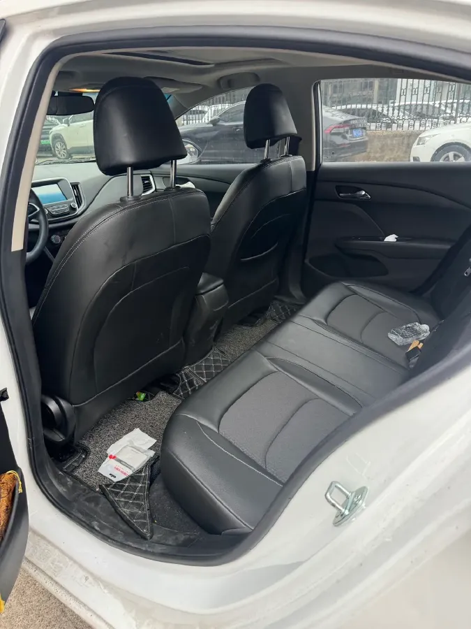 2019 Chevrolet Cavalier 1.5L 113HP L4 6AT,autocango,china used car exporter,china ev exporter,chinese used car exporter,chinese used ev exporter