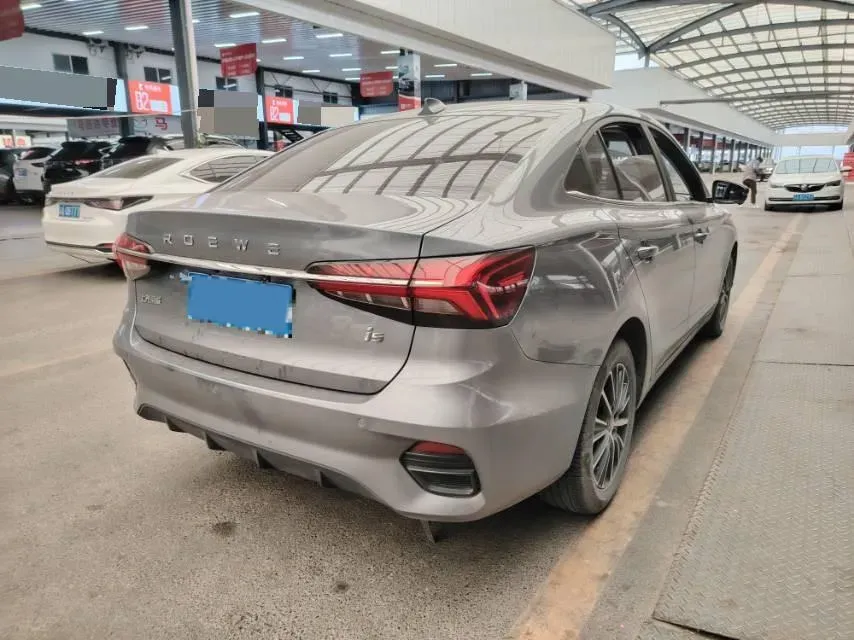 2021 Roewe i5 1.5L 120HP L4 CVT,autocango,china used car exporter,china ev exporter,chinese used car exporter,chinese used ev exporter