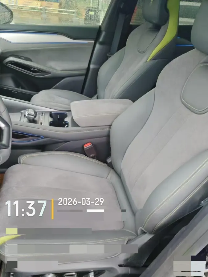 2025 BYD SongL EV BEV 87.04KWH,autocango,china used car exporter,china ev exporter,chinese used car exporter,chinese used ev exporter