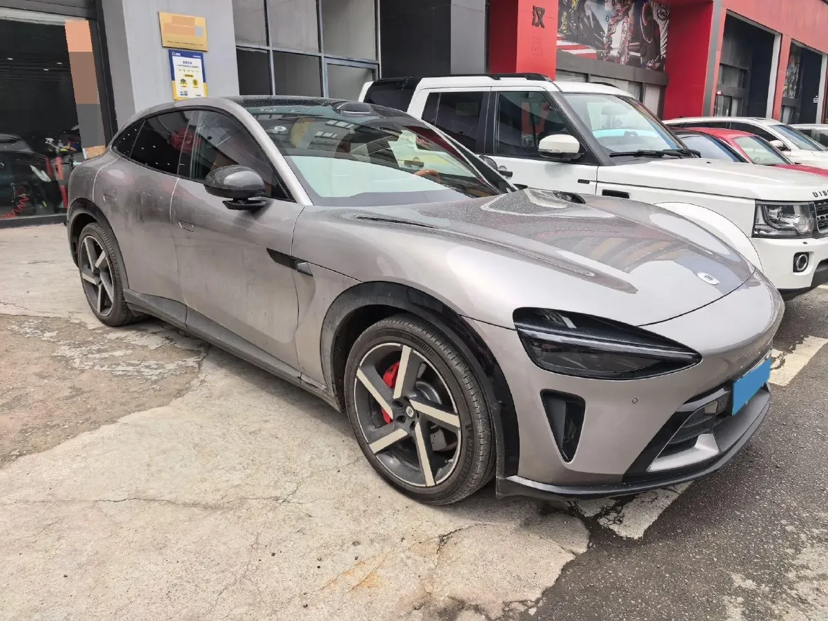 2025 MI YU7 BEV 101.7KWH,autocango,china used car exporter,china ev exporter,chinese used car exporter,chinese used ev exporter