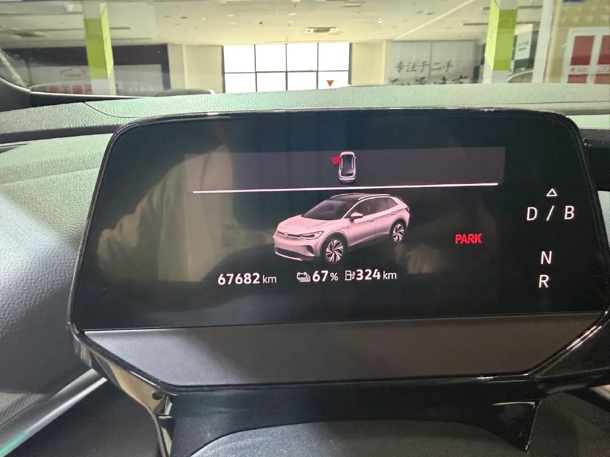 2021 Volkswagen ID.4 Crozz BEV 84.8KWH,autocango,china used car exporter,china ev exporter,chinese used car exporter,chinese used ev exporter