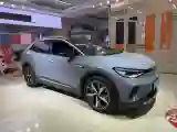 2021 Volkswagen ID.4 Crozz BEV 84.8KWH