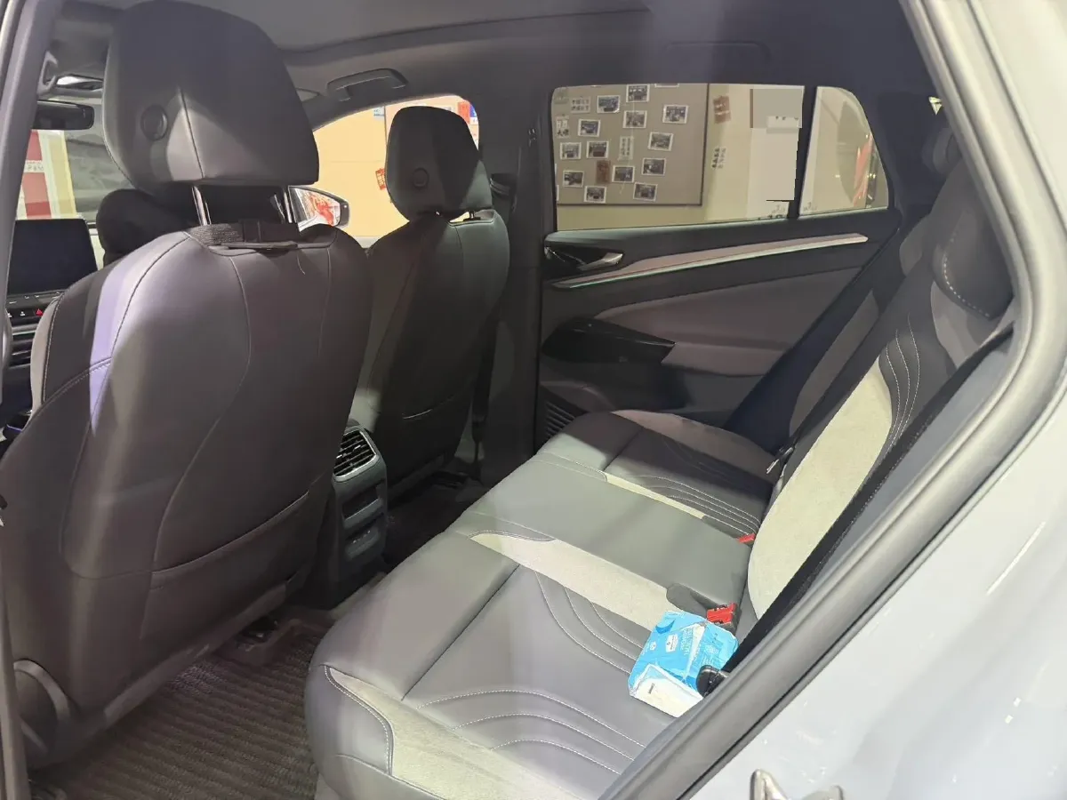 2021 Volkswagen ID.4 Crozz BEV 84.8KWH,autocango,china used car exporter,china ev exporter,chinese used car exporter,chinese used ev exporter