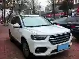 2018 Haval H6 1.5T 150HP L4 6MT