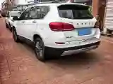 2018 Haval H6 1.5T 150HP L4 6MT