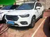 2018 Haval H6 1.5T 150HP L4 6MT