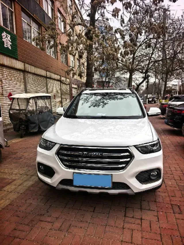 2018 Haval H6 1.5T 150HP L4 6MT,autocango,china used car exporter,china ev exporter,chinese used car exporter,chinese used ev exporter