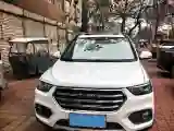 2018 Haval H6 1.5T 150HP L4 6MT