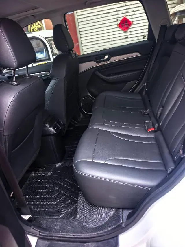 2018 Haval H6 1.5T 150HP L4 6MT,autocango,china used car exporter,china ev exporter,chinese used car exporter,chinese used ev exporter