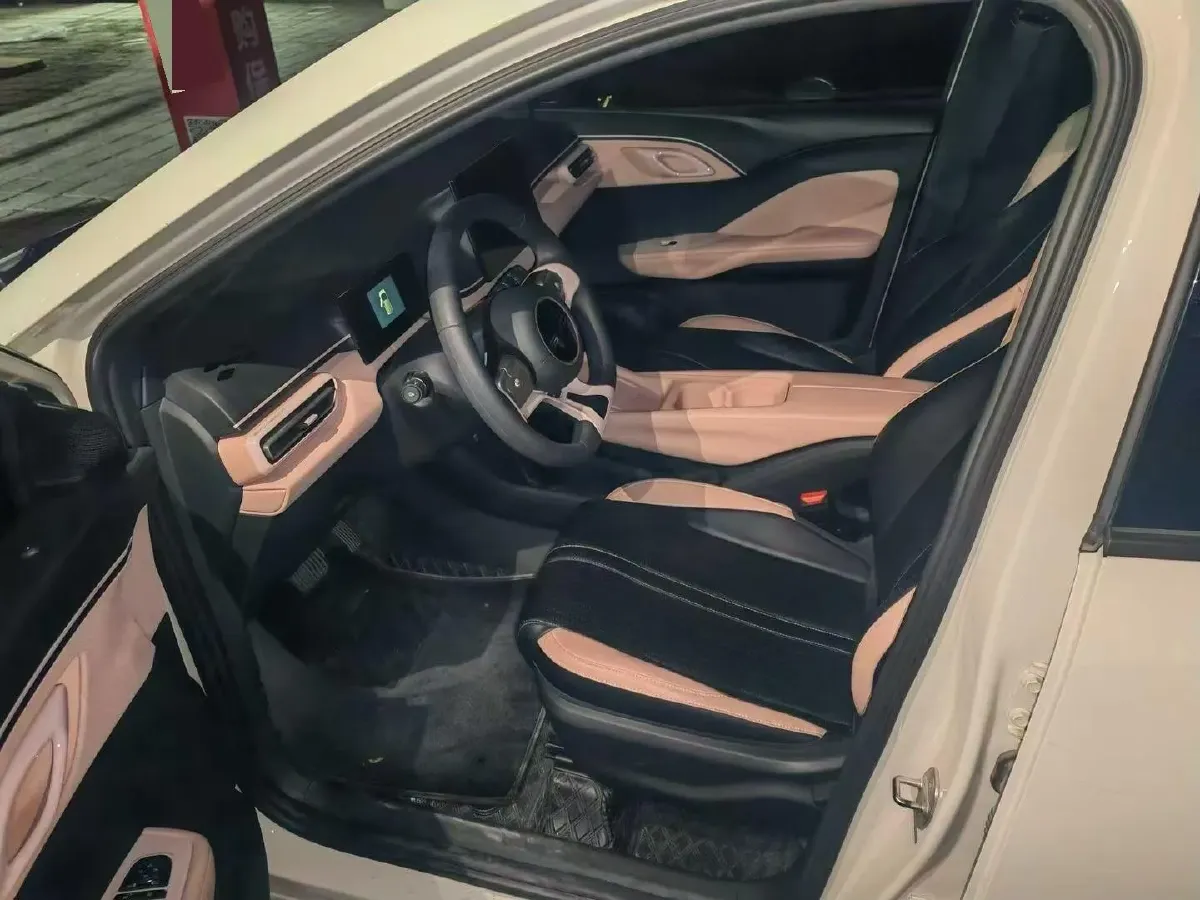 2023 BYD Seagull BEV 30.08KWH,autocango,china used car exporter,china ev exporter,chinese used car exporter,chinese used ev exporter