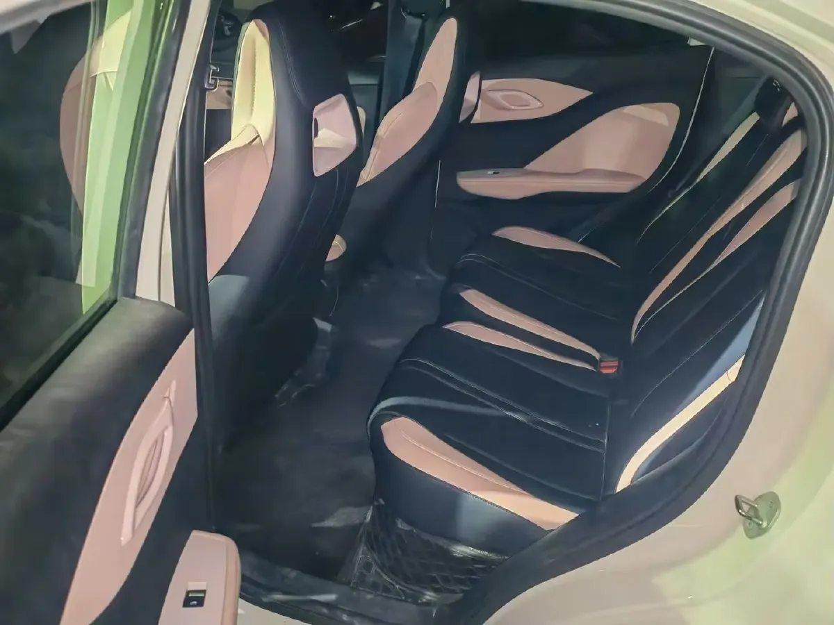 2023 BYD Seagull BEV 30.08KWH,autocango,china used car exporter,china ev exporter,chinese used car exporter,chinese used ev exporter