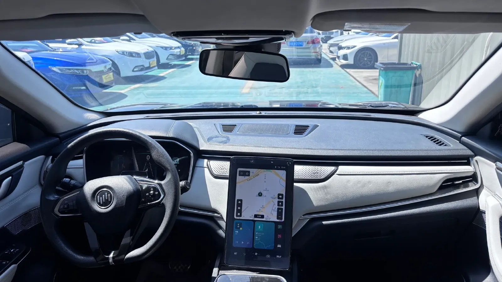 2018 Weltmeister EX5 BEV 52.56KWH,autocango,china used car exporter,china ev exporter,chinese used car exporter,chinese used ev exporter