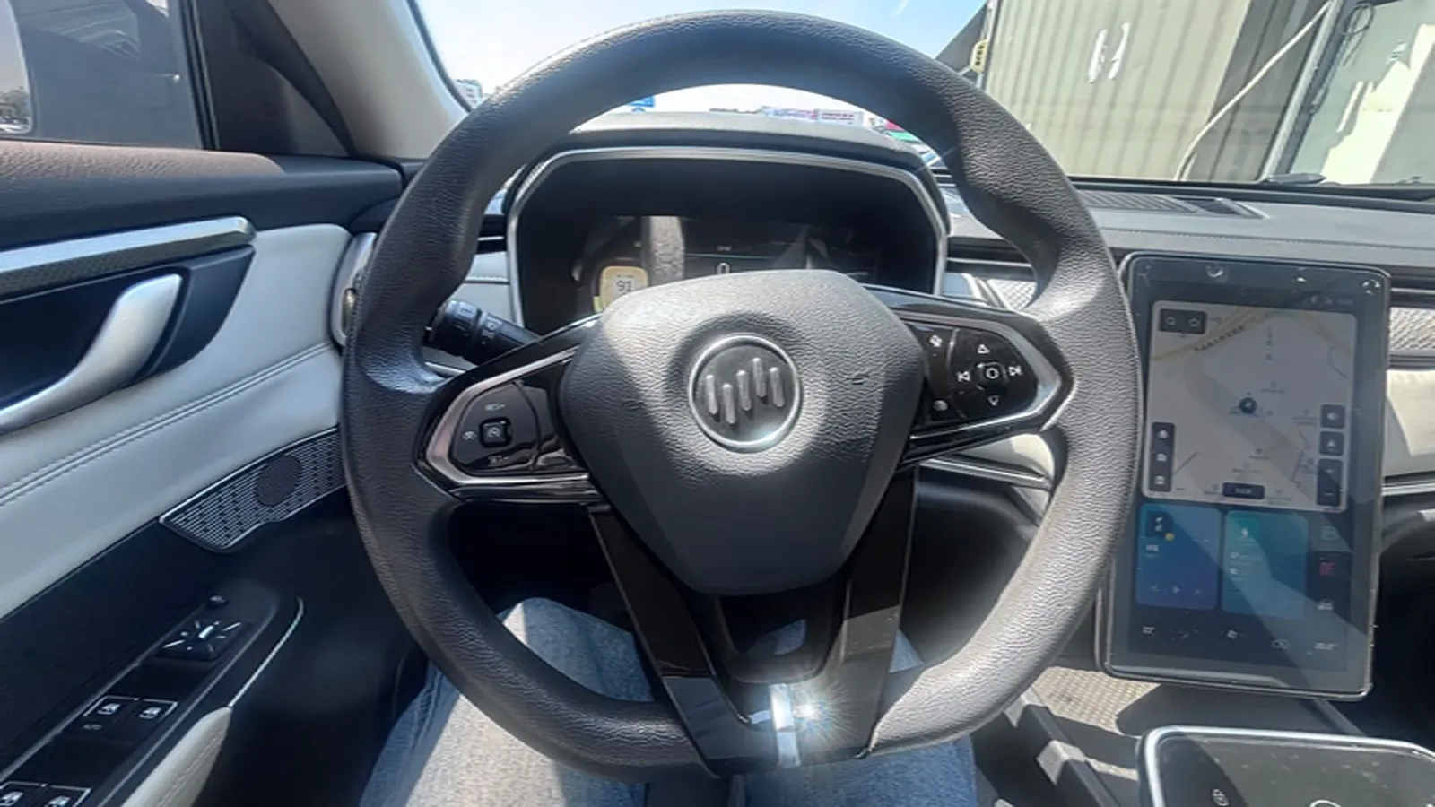 2018 Weltmeister EX5 BEV 52.56KWH,autocango,china used car exporter,china ev exporter,chinese used car exporter,chinese used ev exporter