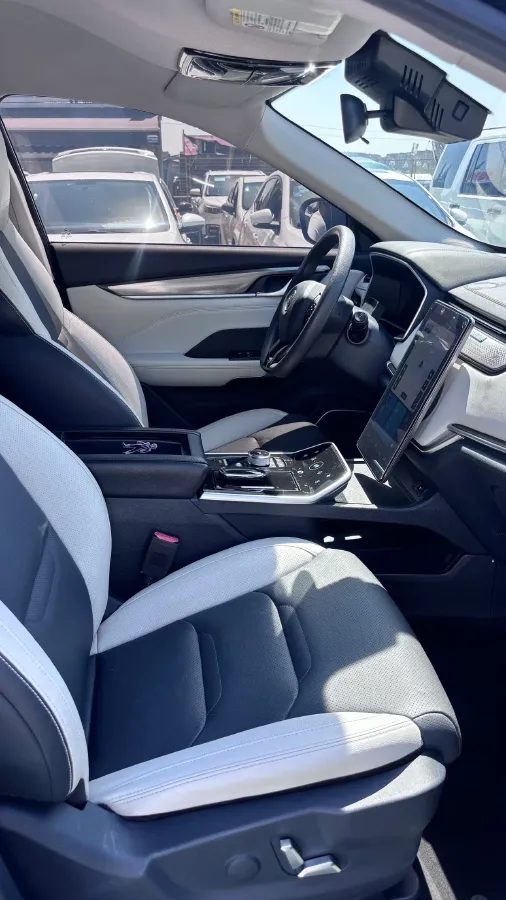 2018 Weltmeister EX5 BEV 52.56KWH,autocango,china used car exporter,china ev exporter,chinese used car exporter,chinese used ev exporter