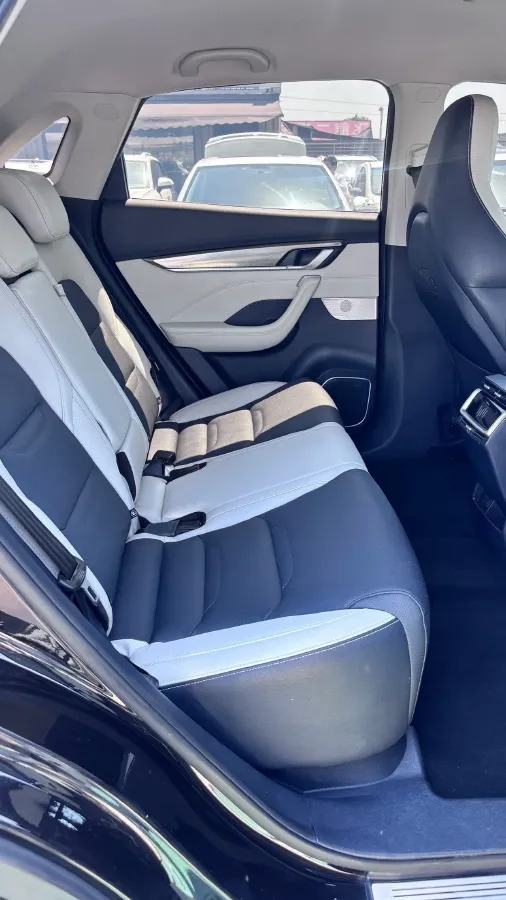 2018 Weltmeister EX5 BEV 52.56KWH,autocango,china used car exporter,china ev exporter,chinese used car exporter,chinese used ev exporter