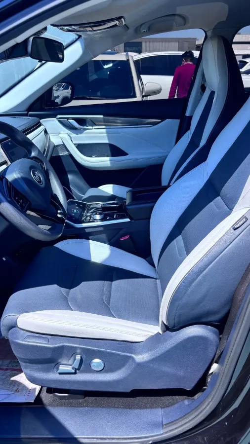 2018 Weltmeister EX5 BEV 52.56KWH,autocango,china used car exporter,china ev exporter,chinese used car exporter,chinese used ev exporter