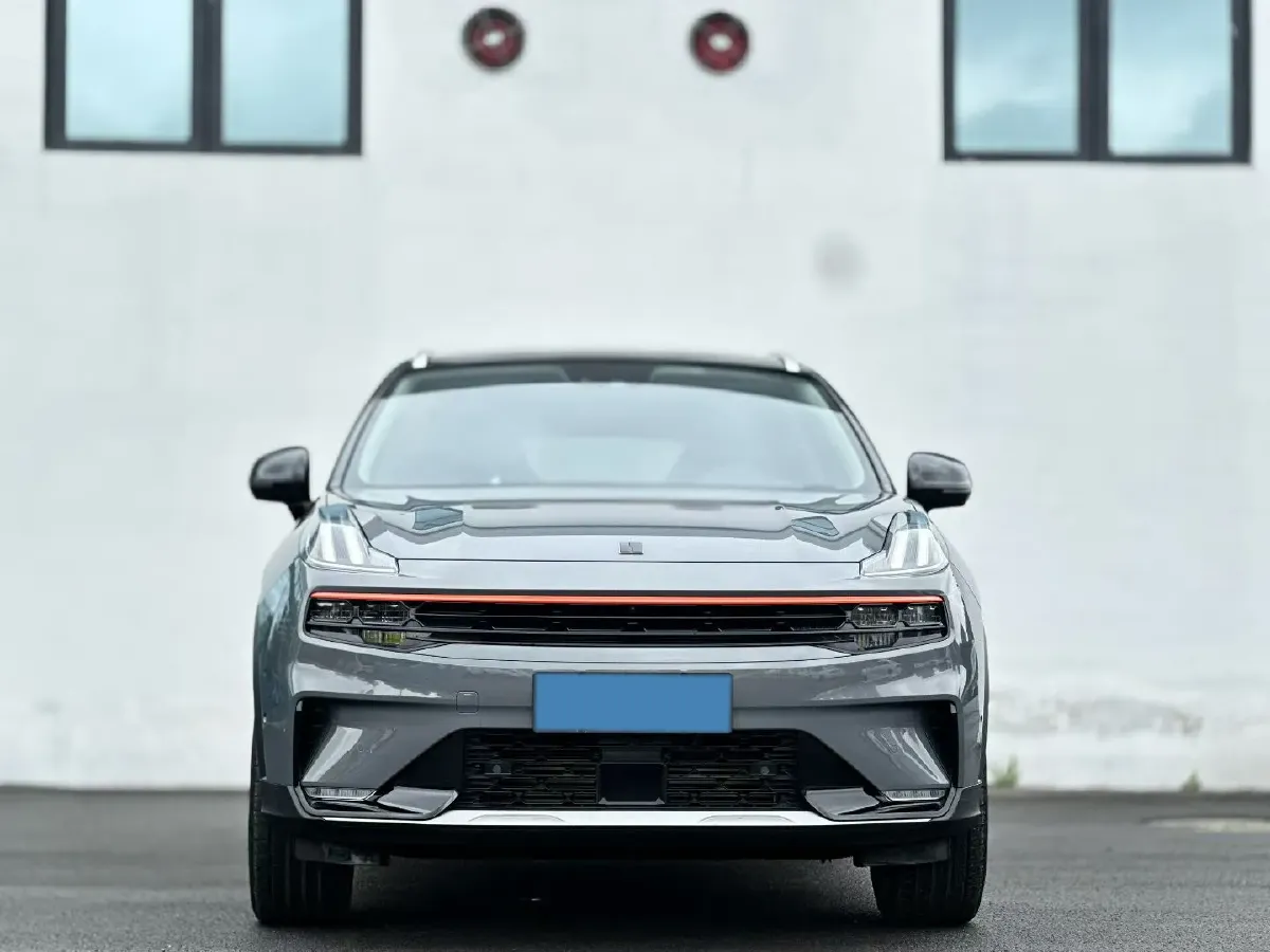 2020 LYNK&CO 06 1.5T 177HP L3 7DCT,autocango,china used car exporter,china ev exporter,chinese used car exporter,chinese used ev exporter