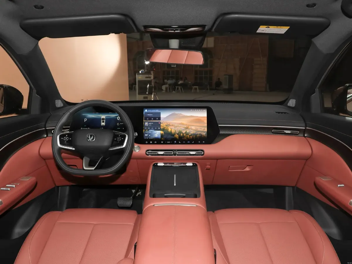 2026 ChangAn CS55 Plus 1.5T 192HP L4 7DCT,autocango,china used car exporter,china ev exporter,chinese used car exporter,chinese used ev exporter