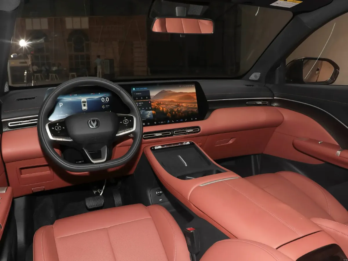 2026 ChangAn CS55 Plus 1.5T 192HP L4 7DCT,autocango,china used car exporter,china ev exporter,chinese used car exporter,chinese used ev exporter