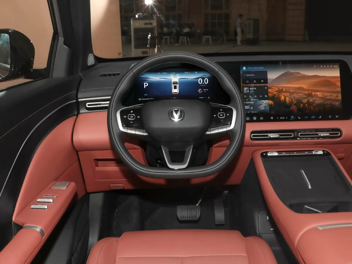 2026 ChangAn CS55 Plus 1.5T 192HP L4 7DCT,autocango,china used car exporter,china ev exporter,chinese used car exporter,chinese used ev exporter