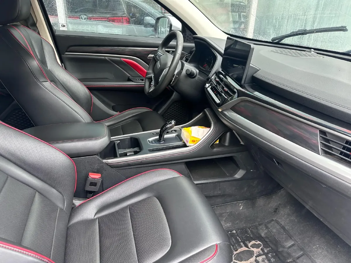 2021 Haval H6 1.5T 150HP L4 7DCT,autocango,china used car exporter,china ev exporter,chinese used car exporter,chinese used ev exporter