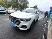 2021 HAVAL H6,autocango,china used car exporter,china ev exporter,chinese used car exporter,chinese used ev exporter