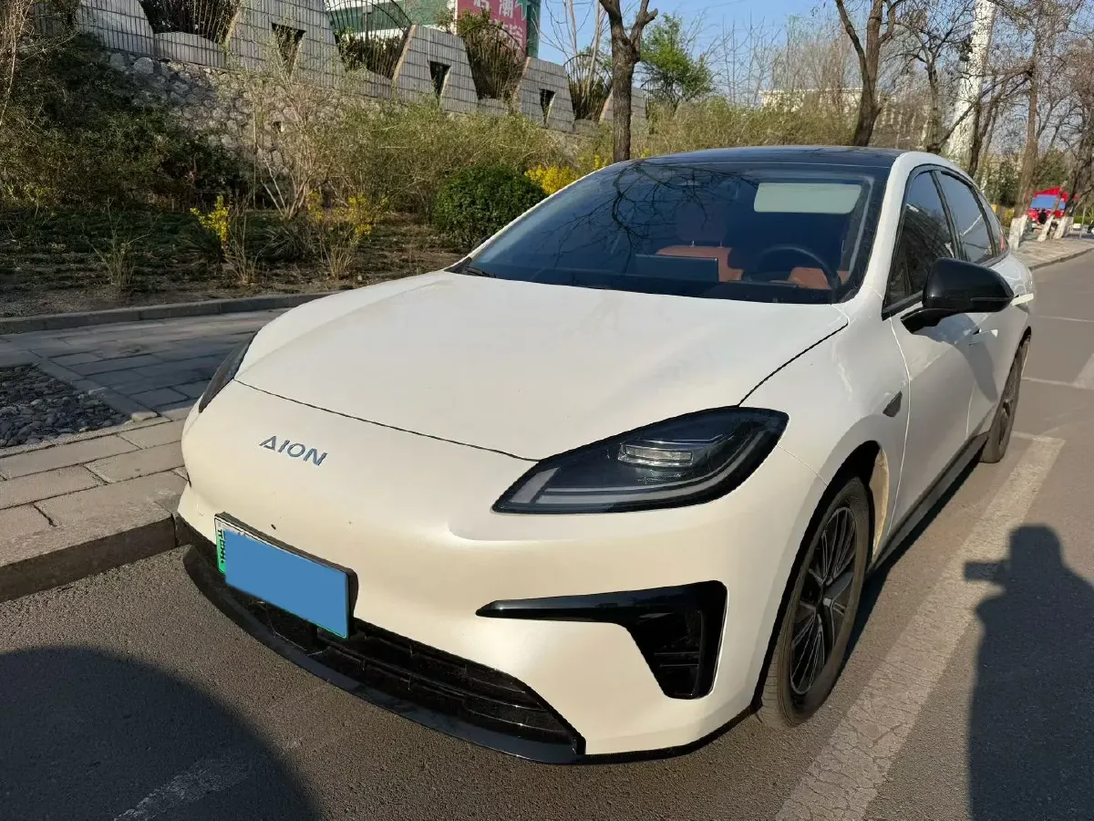 2025 Aion AION RT BEV 55.1KWH,autocango,china used car exporter,china ev exporter,chinese used car exporter,chinese used ev exporter