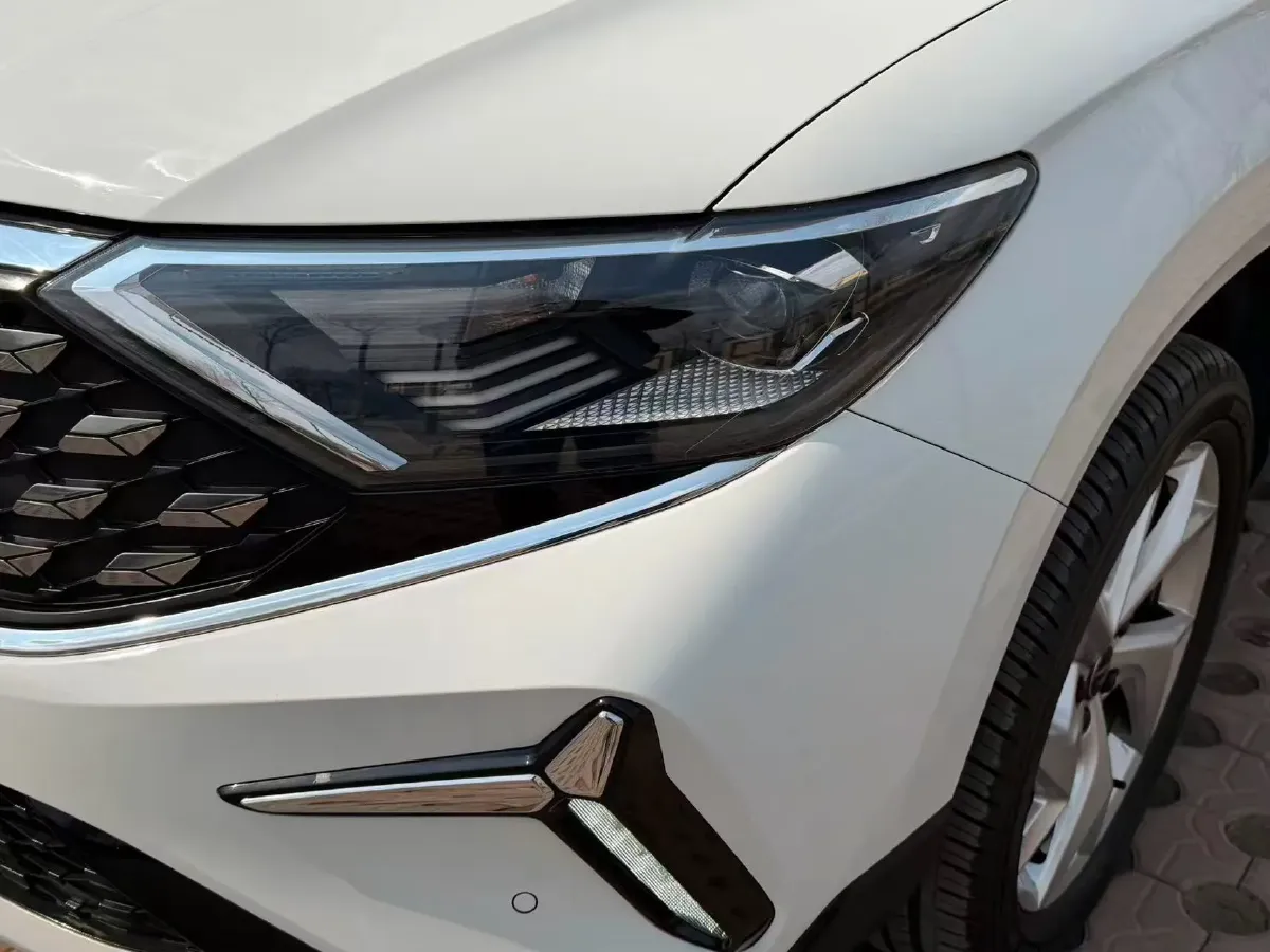 2023 Jetta VS7 1.4T 150HP L4 6AT,autocango,china used car exporter,china ev exporter,chinese used car exporter,chinese used ev exporter