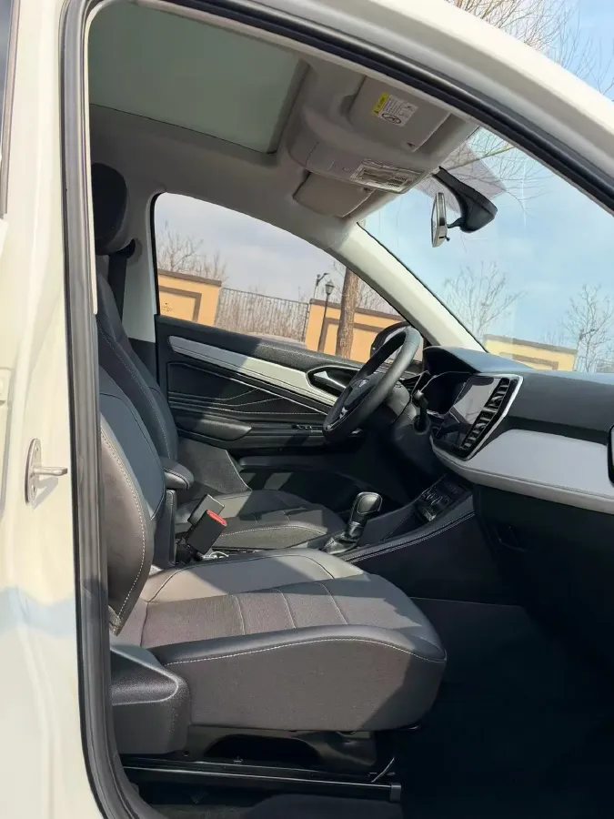 2023 Jetta VS7 1.4T 150HP L4 6AT,autocango,china used car exporter,china ev exporter,chinese used car exporter,chinese used ev exporter