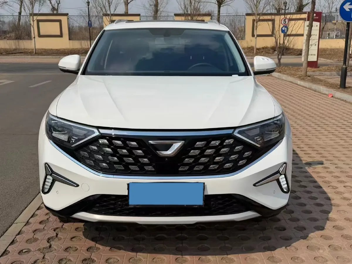 2023 Jetta VS7 1.4T 150HP L4 6AT,autocango,china used car exporter,china ev exporter,chinese used car exporter,chinese used ev exporter