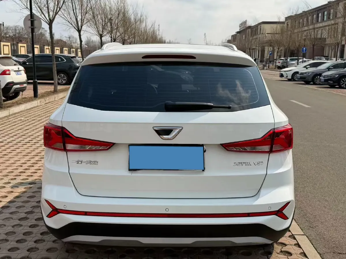 2023 Jetta VS7 1.4T 150HP L4 6AT,autocango,china used car exporter,china ev exporter,chinese used car exporter,chinese used ev exporter