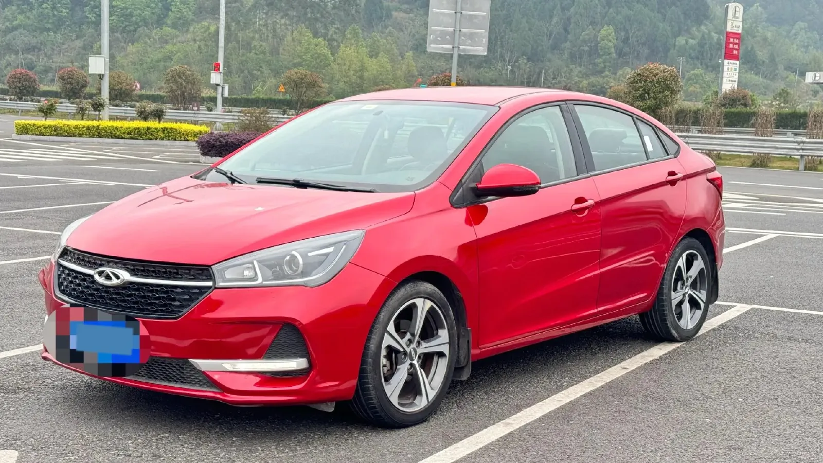 2019 Chery Arrizo 5 1.5L 116HP L4 CVT,autocango,china used car exporter,china ev exporter,chinese used car exporter,chinese used ev exporter