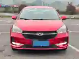 2019 Chery Arrizo 5 1.5L 116HP L4 CVT