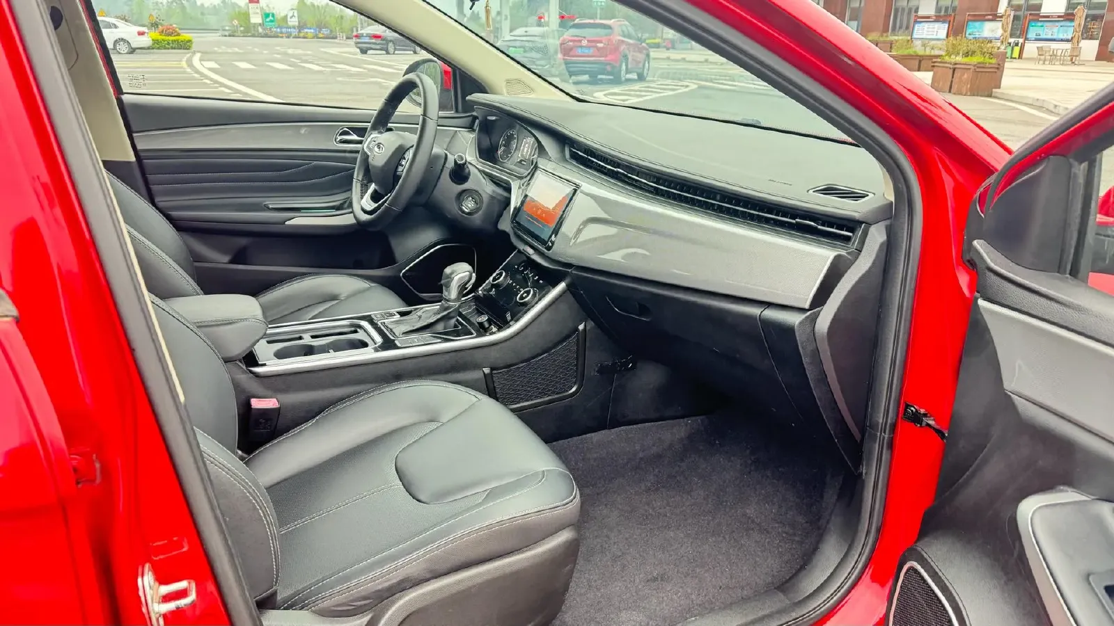 2019 Chery Arrizo 5 1.5L 116HP L4 CVT,autocango,china used car exporter,china ev exporter,chinese used car exporter,chinese used ev exporter