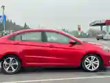 2019 Chery Arrizo 5 1.5L 116HP L4 CVT