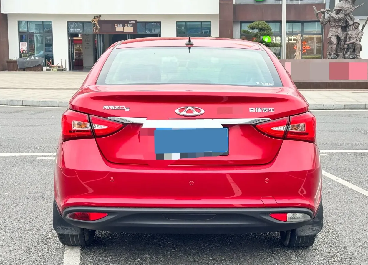 2019 Chery Arrizo 5 1.5L 116HP L4 CVT,autocango,china used car exporter,china ev exporter,chinese used car exporter,chinese used ev exporter