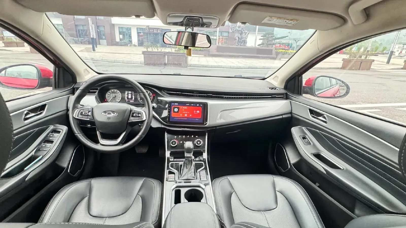 2019 Chery Arrizo 5 1.5L 116HP L4 CVT,autocango,china used car exporter,china ev exporter,chinese used car exporter,chinese used ev exporter