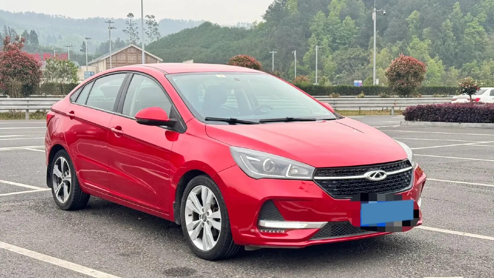 2019 Chery Arrizo 5 1.5L 116HP L4 CVT,autocango,china used car exporter,china ev exporter,chinese used car exporter,chinese used ev exporter