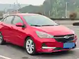 2019 Chery Arrizo 5 1.5L 116HP L4 CVT