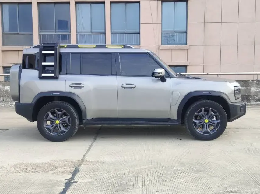 2023 Jetour Traveller 2.0T 254HP L4 7DCT,autocango,china used car exporter,china ev exporter,chinese used car exporter,chinese used ev exporter