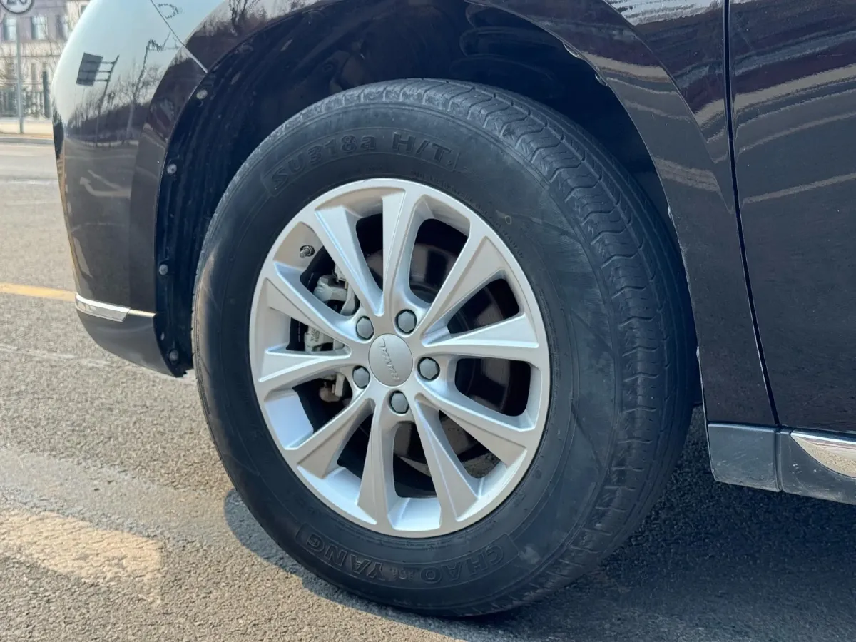 2021 Haval M6 1.5T 150HP L4 7DCT,autocango,china used car exporter,china ev exporter,chinese used car exporter,chinese used ev exporter